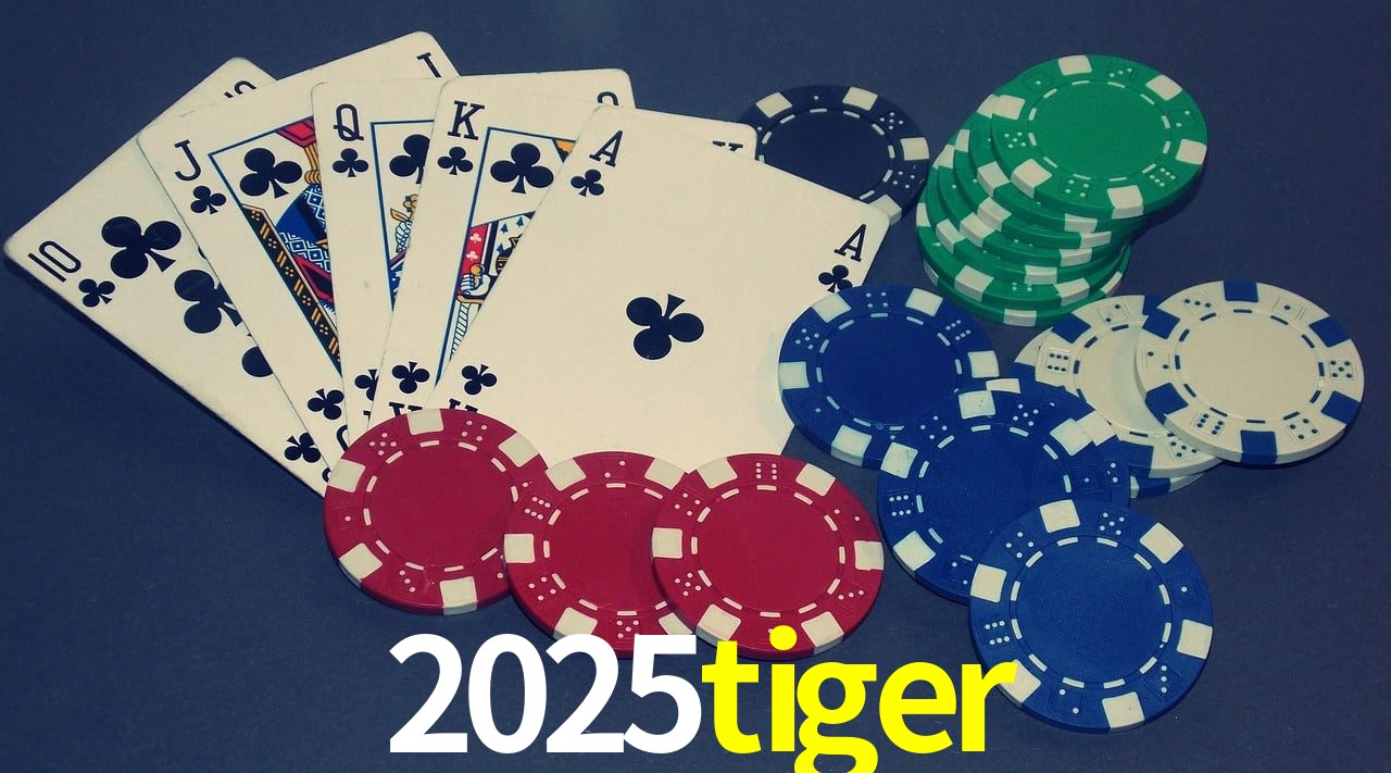 Gates of Olympus 2025tiger