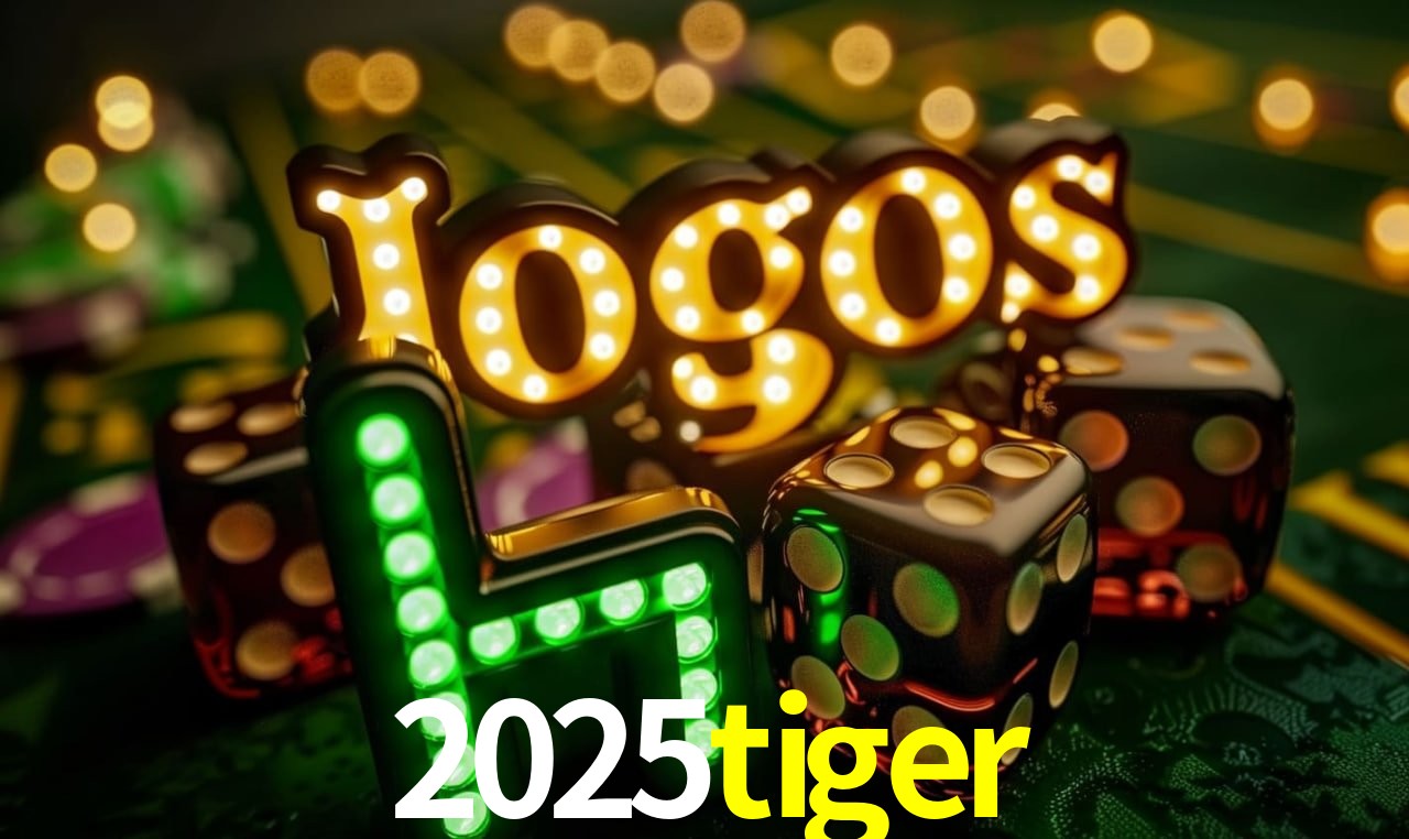 Diretório de Jogos 2025tiger