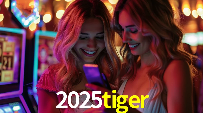 2025tiger: Jogos de Caça-Níqueis-Altas Recompensas, Roleta-Velocidade, Blackjack-Desafios Máximos