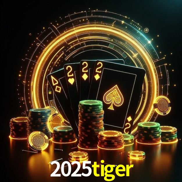 Provedores de Jogos 2025tiger
