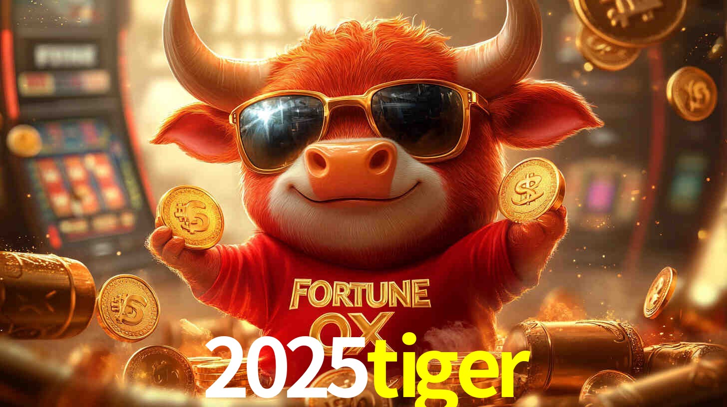 2025 tiger bet