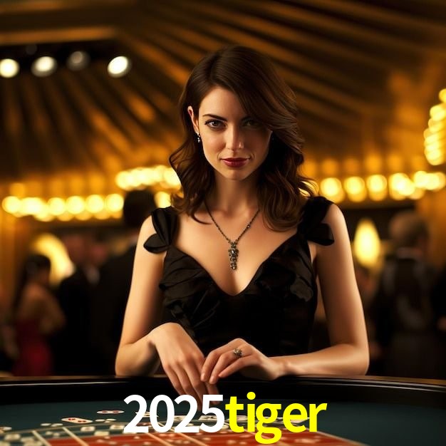 Desvendando o Mundo dos Jogos Virtuais na 2025tiger