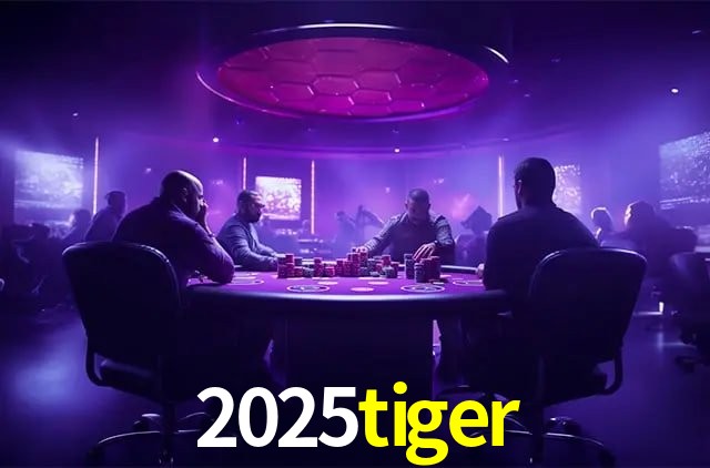 Avaliações dos Jogadores 2025tiger